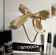 Smooch! Studio - Custom face in a box!