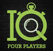 Clue IQ: An Escape Room Experience - Private Escape Room for Four Players