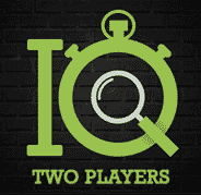 Clue IQ: An Escape Room Experience - Private Escape Room for Two Players