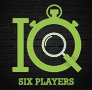 Clue IQ: An Escape Room Experience - Private Escape Room for Six Players