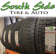 South Side Tire & Auto - 6 - Mastercraft Courser HXT Tires
