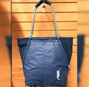 Hunting Creek Outfitters - Mountain Khaki Tote Bag 
