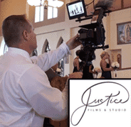 Justice Films & Studio - Platinum Wedding Cinematography Services